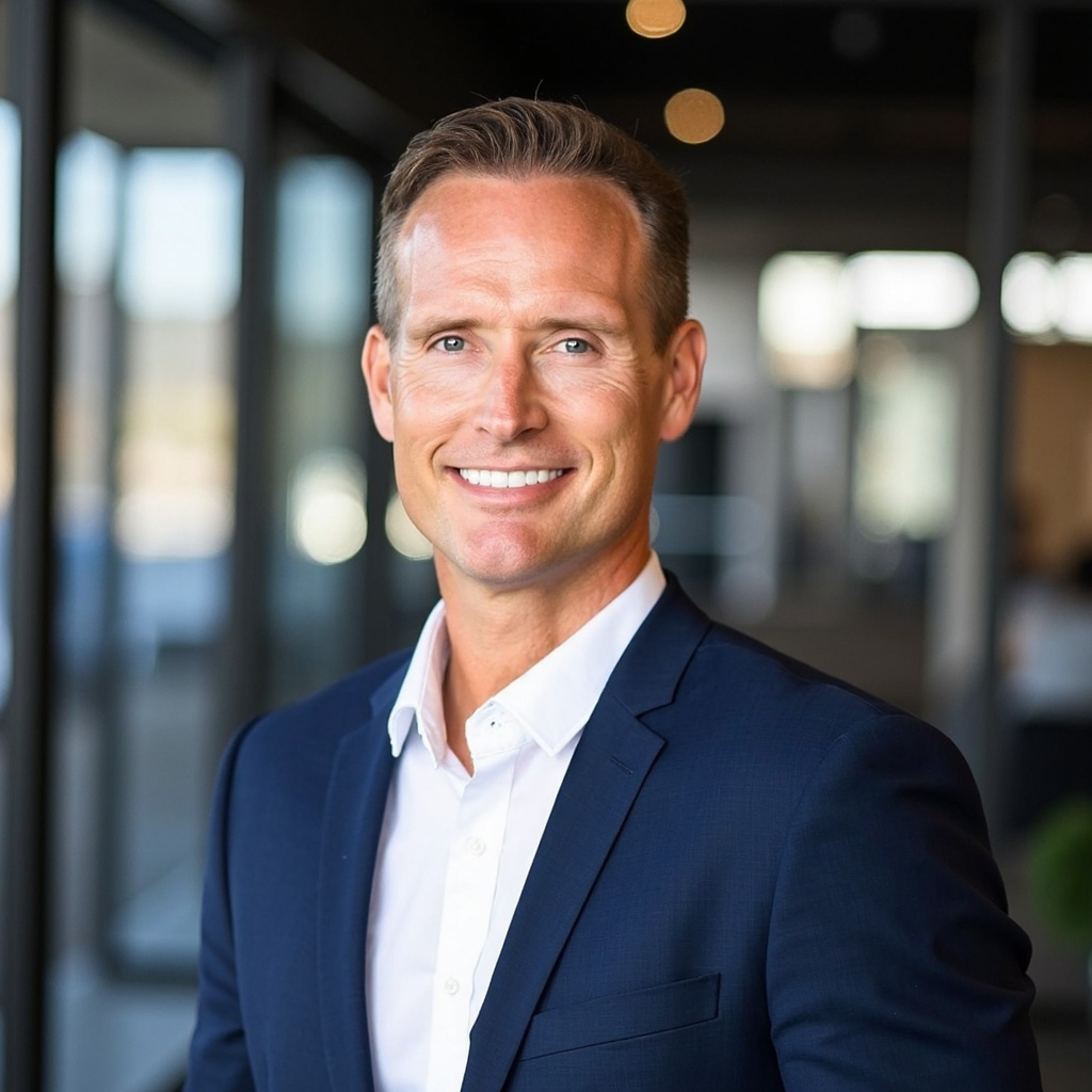 Jesper Løvendahl